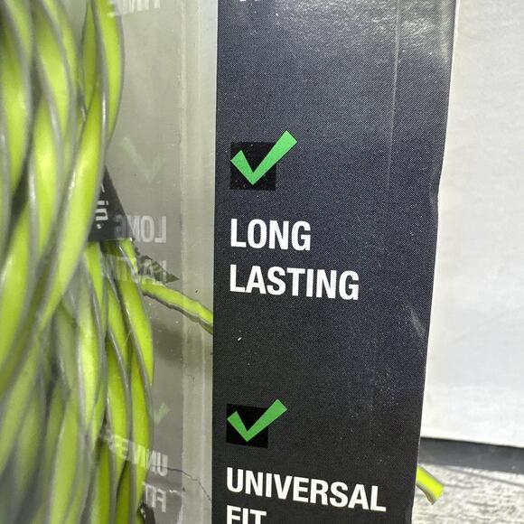 Shakespeare Ugly Twist Trimmer Line Twisted Contractor Grade .095 Dia x14 4 PK - Picture 6 of 10